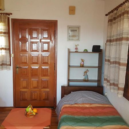 Meteora'S Nest Apartamento Kalabáka Exterior foto
