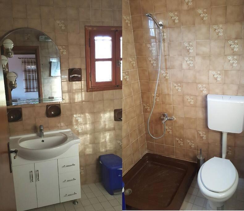 Meteora'S Nest Apartamento Kalabáka Exterior foto