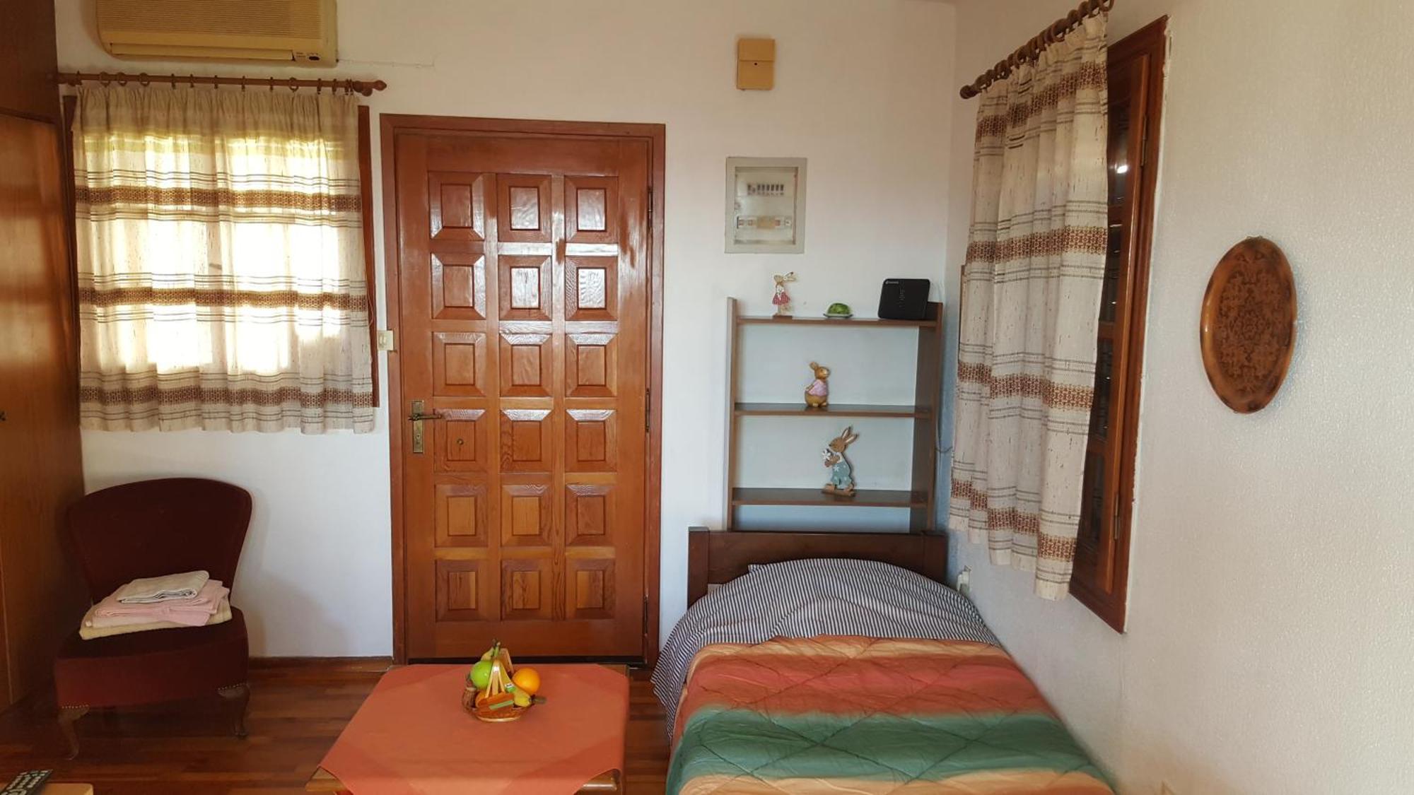 Meteora'S Nest Apartamento Kalabáka Exterior foto